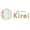 スマートカラーキレイ ダイレックス広島福島店(Kirei)のお店ロゴ