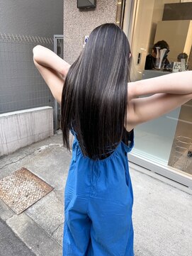 キング 枚方店(K!ng) 【枚方、高槻、梅田】ホワイトハイライト