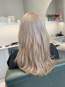 アルム(ALLe'ME) ホワイトミルクティー