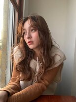 トワ 豊中店(towa)&nbsp;milktea beige