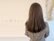 コキュウ(co-kyu)