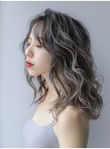 大人ハイライト