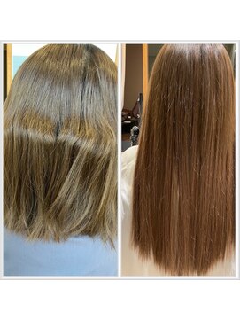 グリフィカ(griFFica) griFFica エクステ