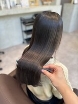 シーク 豊橋(SEEK)&nbsp;髪質改善/縮毛矯正/トリートメント/豊橋