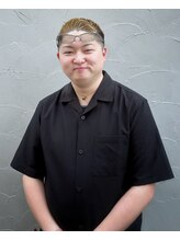 グランヘアー 南店(GRAN HAIR) 植田 ヒロ