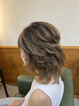 ミックリンクジャム(mic link Jam) レイヤーウルフ