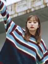 ラナヘアーサロン コウゾウジ(Lana hair salon KOZOJI)&nbsp;髪質改善/縮毛矯正/デザインカラー/レイヤーカット/