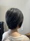 リンド(Lindo)の写真/【磐田】白を基調とした清潔感あふれるこだわりの内観◇ゆったりとしたサロンタイムを…♪