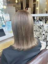 クレン 真嘉比店(Cre'ne)&nbsp;シアーベージュ