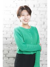 ルシードスタイル プルス(PLUS) 山下 和沙