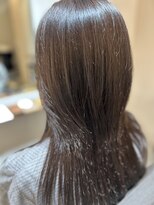 ルトリコ(le toricot)&nbsp;ロングレイヤー