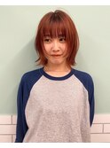 顔周りレイヤー