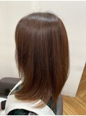 酸性ストレート