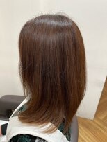 ルシードスタイル バレッタ(LUCIDO STYLE BARRETTA) 酸性ストレート