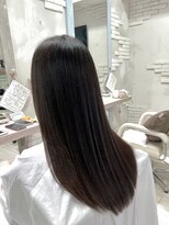 ルルー(L’heureux)&nbsp;ロングレイヤー