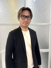スリーセブントウキョウ(37-Tokyo) Eiji