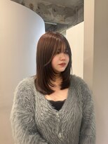 カノエ(canoe)&nbsp;顔周りlayer