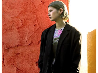 スノッブ(SNOB)の写真