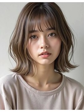 ペスカ 三島店(pesca) おすすめスタイル (190)