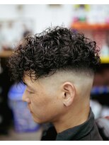 ラッドマン(RADMAN)&nbsp;スペインカール