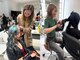 アルドーレフィエロ シンサイバシ(Ardore fiero shinsaibashi)の写真/【心斎橋2分】艶髪、暗髪カラーならArdore★髪質改善しながらカラーができ、通う度に美髪になれる☆