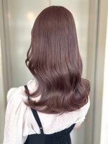 プティ(PUTY)&nbsp;ピンクブラウン