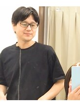 チェルシー ヘアー メイク(CHERCY HAIR MAKE)&nbsp;Takeda 