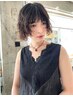 【ご新規様　AYATO指名限定】カット＋パーマ 