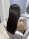 シロ(Shiro)の写真/hairU（オイルインジェルグリース）導入！髪の状態に合わせて、あなたの髪に必要なケアをご提案します…♪
