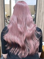 イリ 大阪(ili)&nbsp;韓国風ミルクティーグレージュカラーベージュブラウン