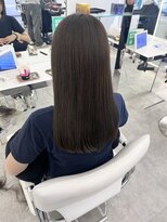 ブラウン(Brown)&nbsp;ダークベージュカラー