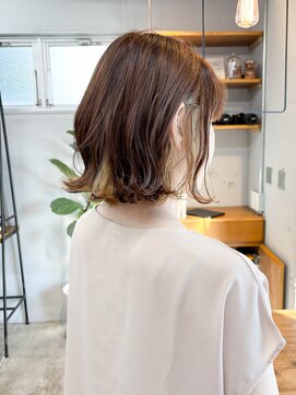 ヴェシ(vesi) guest snap 【吹上・御器所・川名】