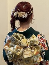 ココシア(COCOXIA)