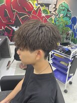 カーニー 錦糸町(kearny)&nbsp;波巻き