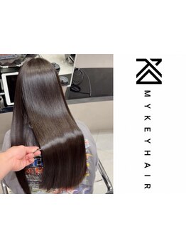 有名サロンで経験を積んだスタイリストが手掛けるサロンがNEWOPEN★プロの技術で理想のstyleを叶えます♪