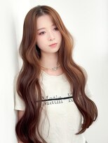 アマトウキョウ アユンチェ(AMA TOKYO×AYUNCHE)&nbsp;レイヤー