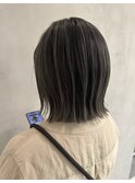 プリンにならないデザインカラー