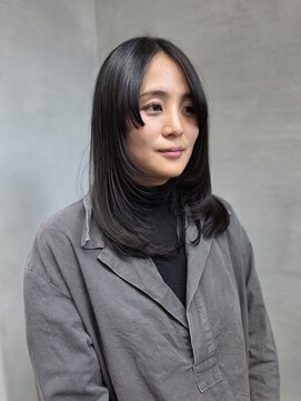 ミディアムレイヤー