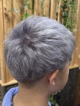 ロマンスホワイト