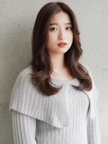 NYNY Mothers MOMO テラス六地蔵店&nbsp;巻き髪セミロング