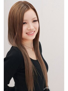 スタジオゼロ(studiozero) 毛先までツヤツヤカラー