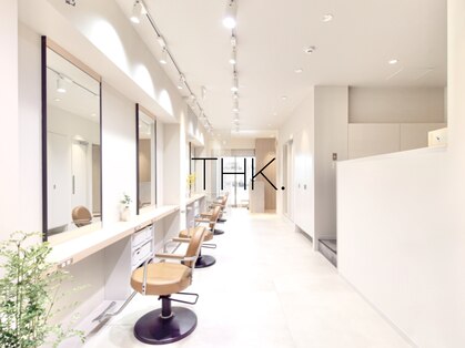 サンクス 品川港南(THK.)の写真