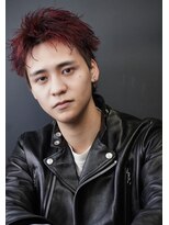 ゴールドシブヤ(GOALD SHIBUYA)&nbsp;アップバング