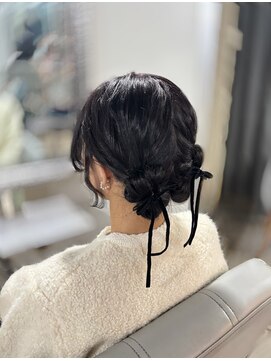 アイビー 新宿(IVY) ルーズアップ