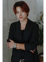 モニカ 栄店(MONIQA)&nbsp;川本 琉生 【栄】