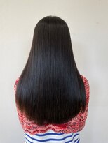 ラポル 高知店(RAPOL)&nbsp;縮毛矯正/髪質改善/ヘッドスパ/高知市