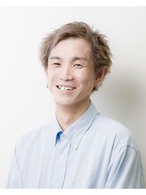 キキ(kiki) 南野 達郎