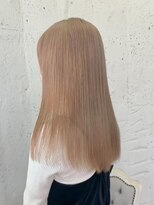 フォルテ 草薙店&nbsp;透明感たっぷりベージュ