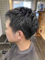 クラウン(CROWN)&nbsp;大人ベリーショート