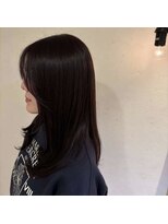 ピュール(pur)&nbsp;レイヤースタイル